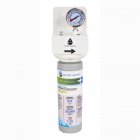Manitowoc AR-20000-P Arctic Pure Plus Primary Ice Machine Water Filter Assembly - 20,000 gal/cap Single Cartridge - .5 Micron, 1.25 GPM