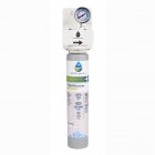 Manitowoc AR-40000-P Arctic Pure Plus Primary Ice Machine Water Filter Assembly - 40,000 gal/cap Dual Cartridge - .5 Micron, 2 GPM