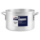 Winco AXAP-14 Aluminum Sauce Pot - 12" x 7-1/2" 14q