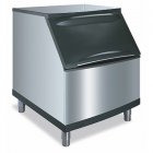 Manitowoc D400 Ice Bin with Lift Up Door 30" - 290 lb. Capacity