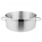 Vollrath 3320 Centurion Brazier Pan-20 Qt