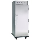 Vulcan CBFT Full Size Correctional Heated Holding & Transport Cabinet with Bumper 72"H - 120v