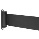Winco CGS-WB Wall Bracket for CGS Series Stanchions - 100/Case