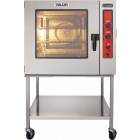 Vulcan ABC7E-480 Electric Boilerless Combi Oven / Steamer 42" - 480v