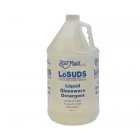 Bar Maid DET-200 LoSUDS Liquid Glassware Detergent 1 gal. - 4/Case