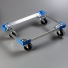 Carlisle DL30023 Cateraide Dolly For Pan carrier w/o handle, Aluminum. . 