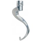 Hobart EDDOUGH-HL640 Aluminum "ED" Dough Hook for 40 Qt. Bowl on HL600 & HL662 Legacy Mixers