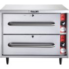 Vulcan VW2S Standard Freestanding 2 Drawer Warmer 25"H - 120v