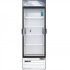Everest Refrigeration EMGR24C Chromatography Refrigerator with One Glass Swing Door 29" - 115V