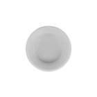 GET ER-040-W Plastic Ramekin Round 4 oz, White 