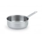 Vollrath 3807 Optio Saute Pan 6 Qt.