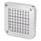 Winco FFC-375B Stainless Steel Blade Assembly 3/8" for FFC-Series French Fry Cutter