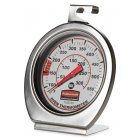 Rubbermaid FGTHO550 Pelouze Oven Thermometer with 2"dia. Dial - (60 to 580 Deg. F)