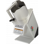 Hobart FP150-1A Continuous Feed Food Processor w/ 3 Plates 1/2 HP
