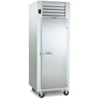 Traulsen G14310 1-Section Right Hinged 1 Solid Full Door Reach-In Hot Food Holding Cabinet 30" - 24 cu.ft. - 208v/115v