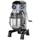 Hobart Centerline HMM20-1STD Planetary Bench Mixer with Guard & Standard Accessories 20 Qt. - 3 Fixed Speeds - 120v/60/, 1/2 hp