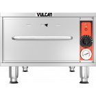 Vulcan VSL1 - Slim-Line Low Profile Freestanding 1 Drawer Warmer 11-1/2"H - 120v
