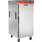 Vulcan VPT13 Full Size Pass-Thru Heated Holding & Transport Cabinet 61"H - 120v - Holds 13 Sheet Pans