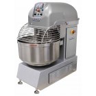 Hobart HSL180-1 Spiral Dough Mixer 180 lb. - 2 Fixed Speeds - 208/60/3