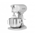 Hobart N50-60 Planetary Bench Mixer with Accessories 5 Qt. - 3 Fixed Speeds - 100-120v/60/1, 1/6 HP