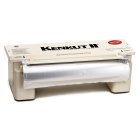 TableCraft KK6 KenKut II Plastic Film & Foil Dispenser - for 24" Rolls