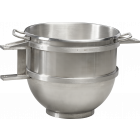 Hobart BOWL-HL640 Legacy Stainless Steel Mixer Bowl 40 Qt.