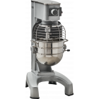 Hobart HL300-3STD Legacy Planetary Floor Mixer with Accessories 30 Qt. - 3 Fixed Speeds - 100-120v/60/1, 3/4 HP