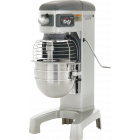 Hobart HL400-4 Legacy Planetary Floor Mixer without Attachments 40 Qt - 3 Fixed Speeds - 200-240v/50/60/1, 1-1/2 HP