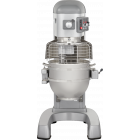 Hobart HL600C-2STD Legacy Correctional Planetary Floor Mixer with Accessories 60 Qt - 4 Fixed Speeds - 380-460v/50/60/3, 2-7/10 HP