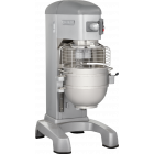 Hobart HL600-1 Legacy Planetary Floor Mixer without Attachments 60 Qt - 4 Fixed Speeds - 200-240v/50/60/1, 2-7/10 HP