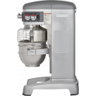 Hobart HL600C-1STD Legacy Correctional Planetary Floor Mixer with Accessories 60 Qt - 4 Fixed Speeds - 200-240v/50/60/1, 2-7/10 HP