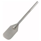 Winco MPD-24 Stainless Steel Mixing Paddle 24" - 12/Case