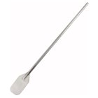 Winco MPD-48 Stainless Steel Mixing Paddle 48" - 12/Case