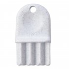 San Jamar N16 Replacement Paper Towel Dispenser Plastic Key - for T1100 Series