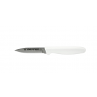 Dexter Russell P94816 3" Paring Knife w/ Polypropylene Handle, Carbon Steel - 12ea/Case
