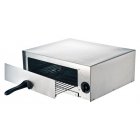 Chef's Supreme PIZZA1 Countertop Pizza Oven 17-1/4" - 120v