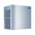 Manitowoc RFP0620W 22" Flake Ice Machine Head - 740 lb/24 hr, Water Cooled, 115v