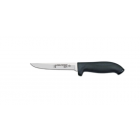 Dexter Russell S360-5SC-PCP 5" Stamped Utility Knife w/ Scalloped Edge, Carbon Steel - 6ea/Case