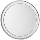 American Metalcraft TP16 Standard-Weight Aluminum Wide Rim Pizza Pan 16"