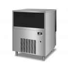 Manitowoc UFK0350AZ - Flake Ice Maker with Bin, air-cooled, 29-1/16"W, production to 398 lb/24 hours, 50lb storage