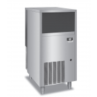 Manitowoc UFP0200A 272 lb Flake Ice Machine w/ Bin - 50 lb Storage, Air Cooled, 115v