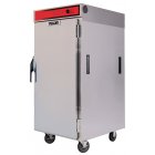 Vulcan VBP13 3/4 Size Heated Holding & Transport Cabinet with Adjustable Racks 59-3/4"H - 120v