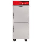 Vulcan VCH16 Full Height 2 Door Cook and Hold Oven 72-3/4"H - Holds 16 Pans - 208/240v