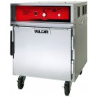 Vulcan VCH5 Single-Deck Undercounter Cook and Hold Oven 35-3/4"H - Holds 5 Pans - 208/240v