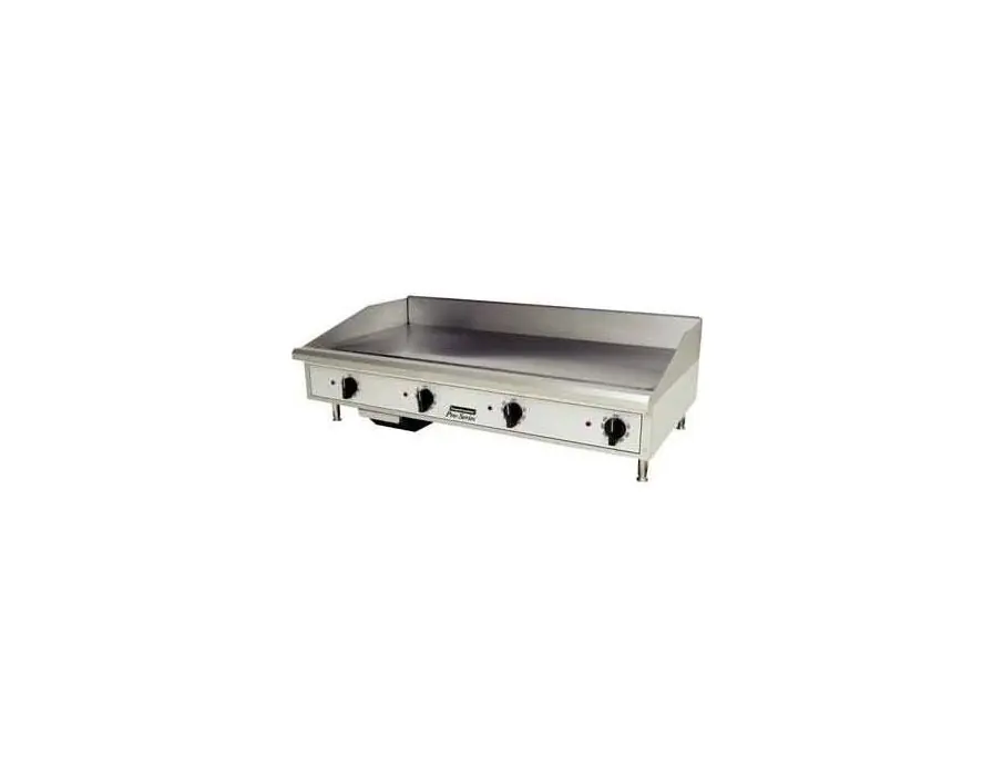 Toastmaster electric griddle outlet