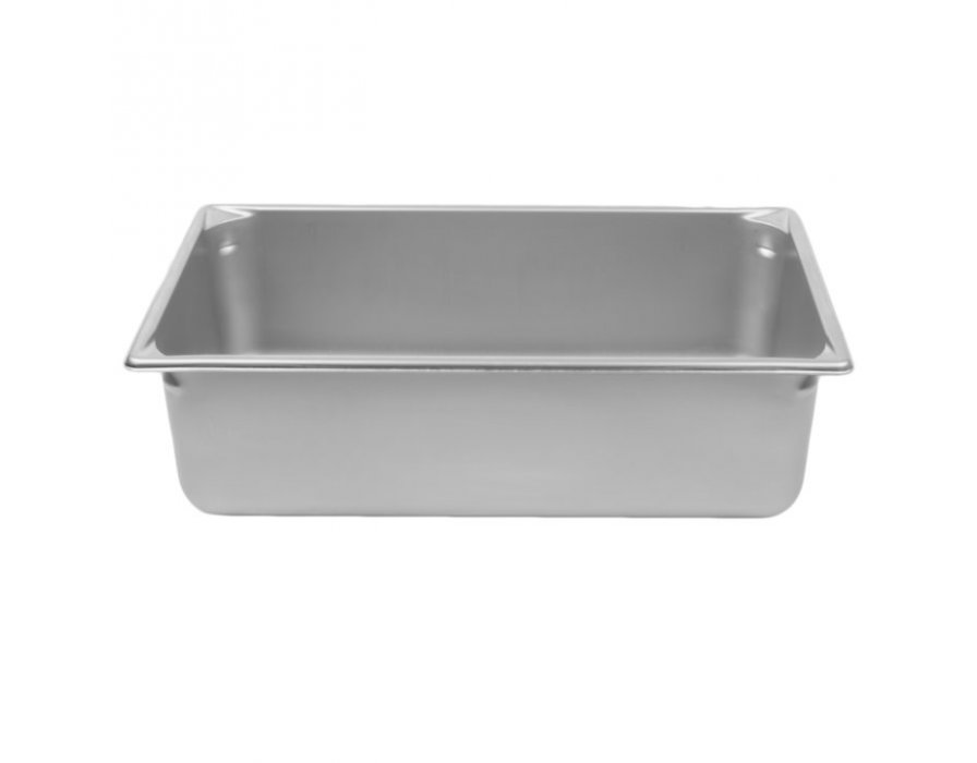 Vollrath - 30062 - Full Size 6 in Super Pan V Steam Table Pan