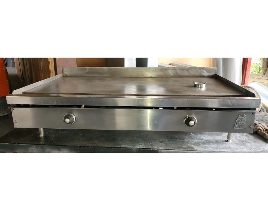 Induction Griddle /Induction Grill-Marker Griddle, Commercial induction  cooker, induction cooker, Modular kitchen systems