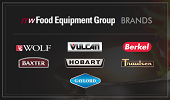 ITW Food Equipment Group Brands